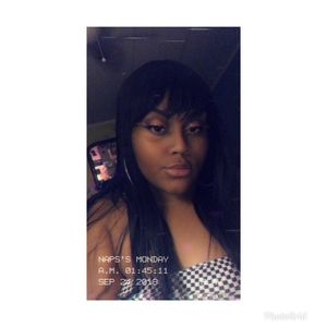 Meet your Posher, Tyra